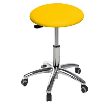 Taburete circular S4610