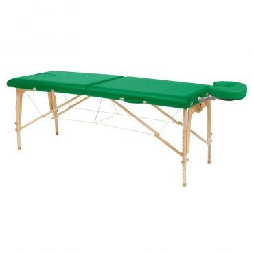 Camilla plegable altura regulable C3208