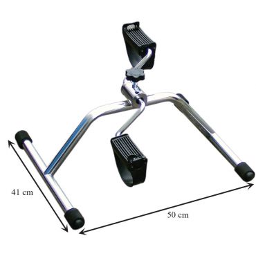 Pedalier