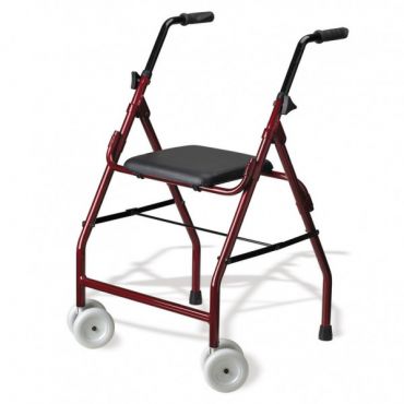 Andador de Aluminio Mini Roler