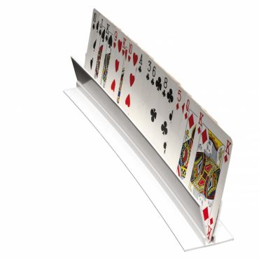 Soporte para cartas