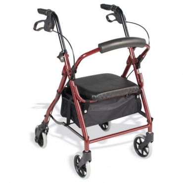 Andador Rolator estrecho `Low´.