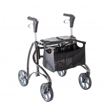 Andador Rollator Jazz II