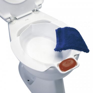 Bidet universal