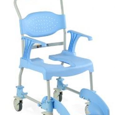 Silla de baño Moem 