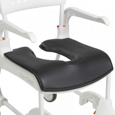 Asiento Blando Silla Clean