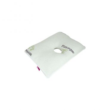 Almohada Condrodermatitis bambú antibacterias