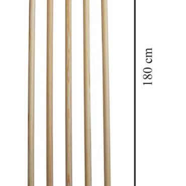 Soporte para 5 picas