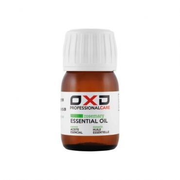 Aceite esencial de romero OXD 30 ml 