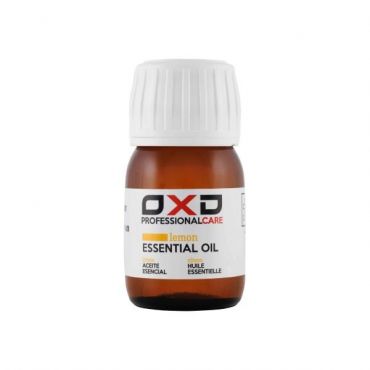 Aceite esencial de limón OXD 30 ml