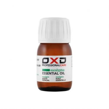 Aceite esencial de eucalipto OXD 30 ml 
