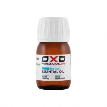 Aceite esencial de árbol de té OXD 30 ml 