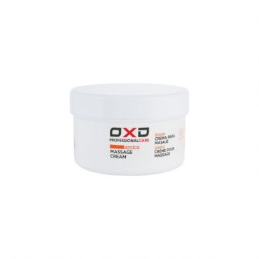 Crema para masaje con árnica OXD 