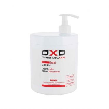 Crema de calor intenso OXD 1000 ml 