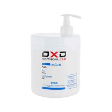 Gel frío intenso OXD 1000 ml 