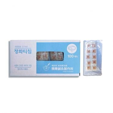 Chincheta coreana 