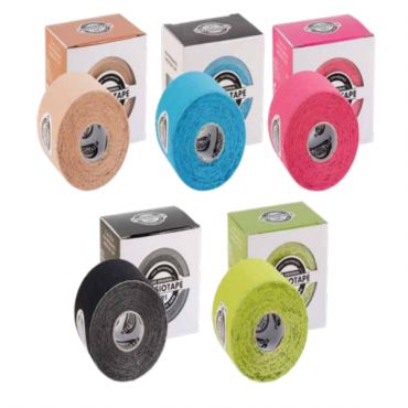 Kinesiotape nº 1  (5 cm x 5 m) 