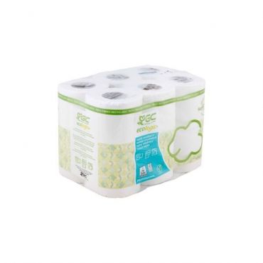 Papel higiénico 