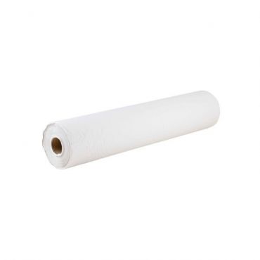 Papel camilla 1 capa rugoso 56 cm x 80 m