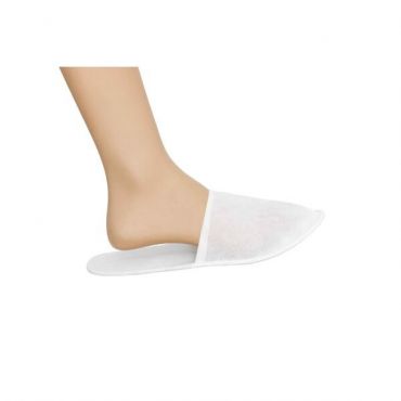 Zapatillas monoúso polipropileno 