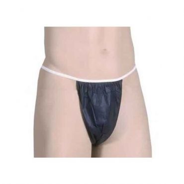 Tanga de hombre polipropileno 