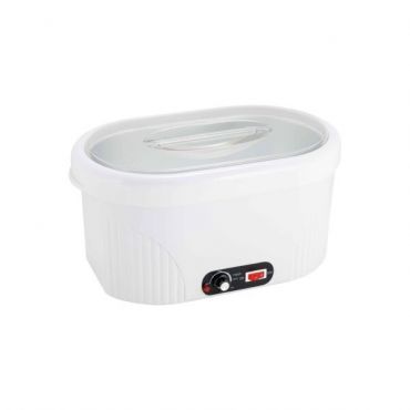 Bañera calentadora de parafina 