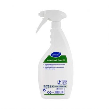 Spray Desinfectante Oxivir Excel 750 ml 