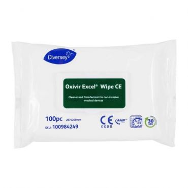 Tollitas Desinfectantes Oxivir Excel 
