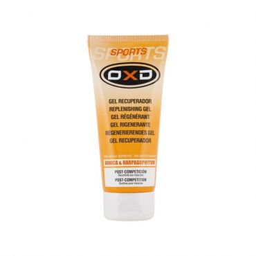 Gel recuperador árnica + harpago OXD 