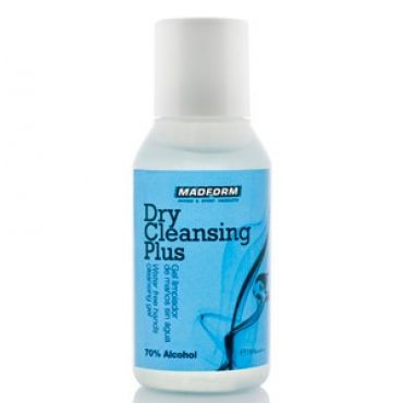 Mad Form Dry Cleansing Gel Plus 75ml