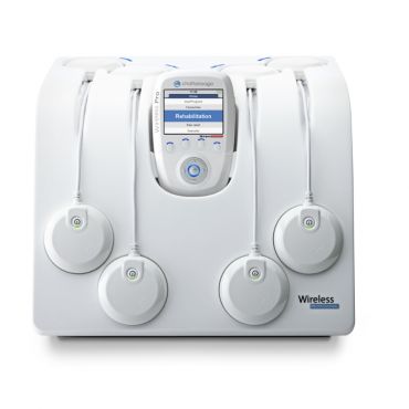Wireless Professional 4CH Full