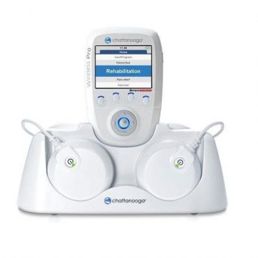 Chattanooga Wireless Pro 2CH