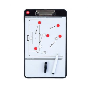 Tabla Entrenador Estrategia P2I