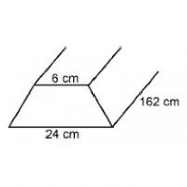 Almohadilla Airex Balance Beam