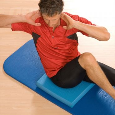 Almohadilla de espuma Airex Balance Pad