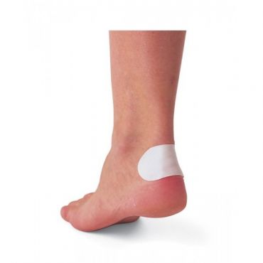 Parche adhesivo de espuma Blister Foam Cramer