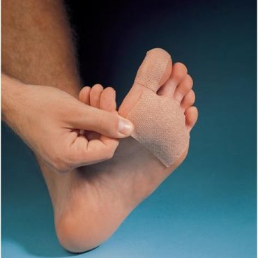 Botiquín de bolsillo Blister Kit Spenco