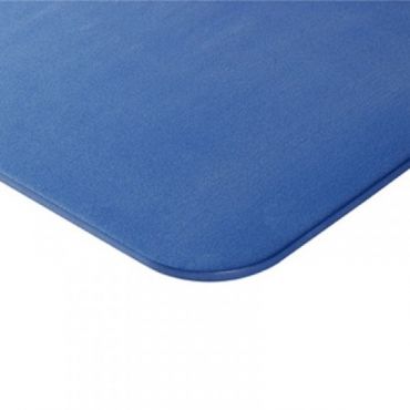 Colchoneta Airex Corona Azul 185 x 100 x 1,5 cm