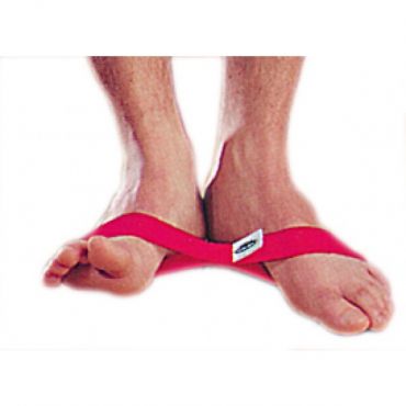 Correas elásticas Ankle Tough Set