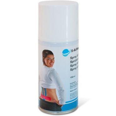 K-ACTIVE Adhesive Spray 150ml