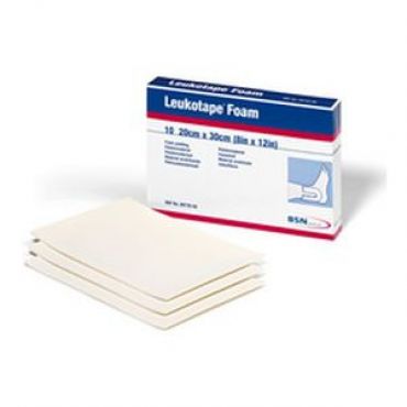 Espuma de alta densidad Leukotape Foam