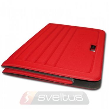 Colchoneta Sveltus Roja 170 x 70 x 1,4 cm