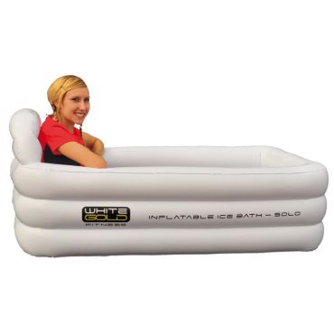 Bañera de Hielo - Inflatable Ice Bath Solo