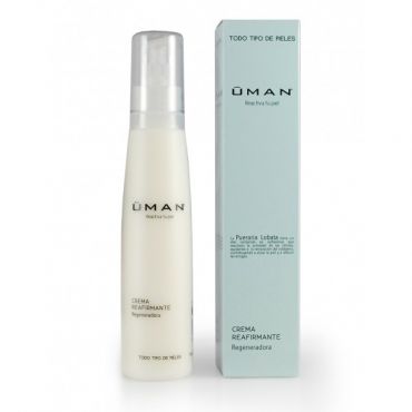 Crema Reafirmante UMAN