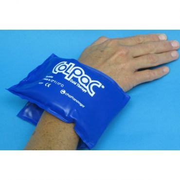 Compresa de frío Colpac Rectangular (8 x 28 cm)