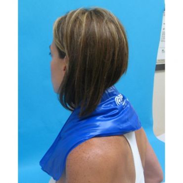 Compresa de frío Colpac Cervicales (58 cm)