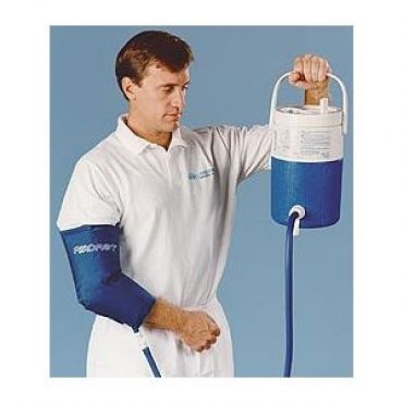 Cryo Cuff Codera