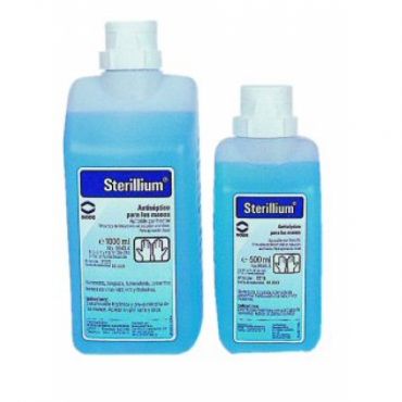 Antiséptico Sterillium
