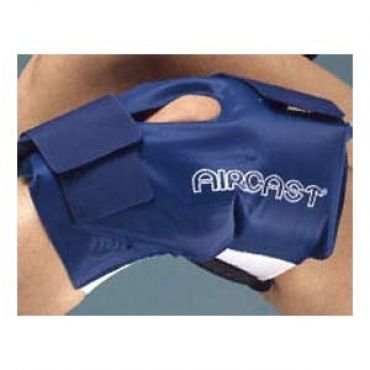 Cryo Cuff Rodillera