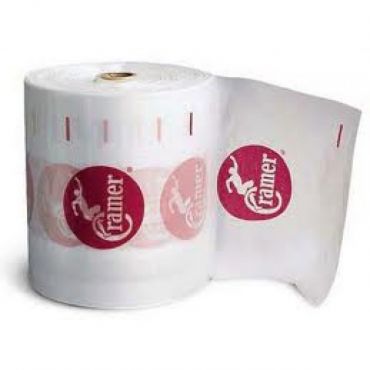 Bolsa desechable para hielo Heavy Duty Ice Bag